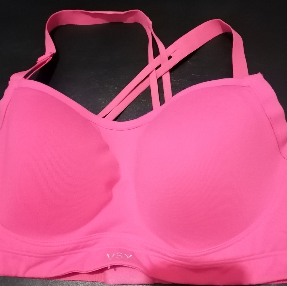 Sports bra Victoria secrets